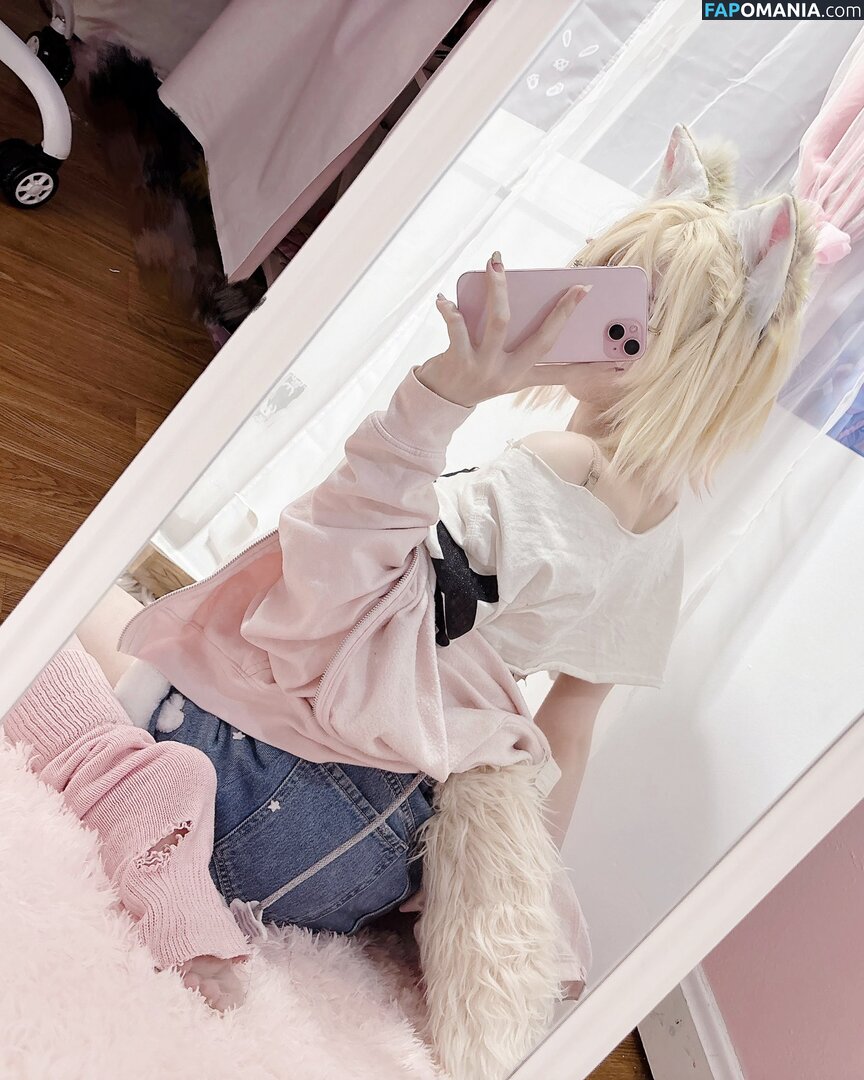 https: / pyomee / pyomei Nahý OnlyFans  Uniklá fotka #1