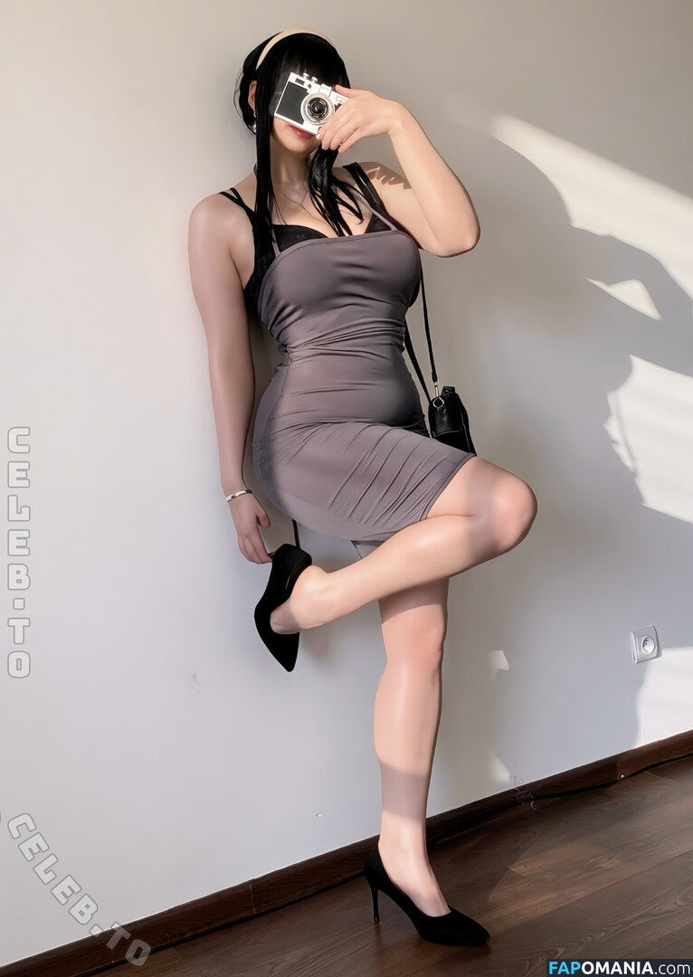 Qiandai / Qiandai以宇 / https: / qiandaiyiyu Nahý OnlyFans  Uniklá fotka #9