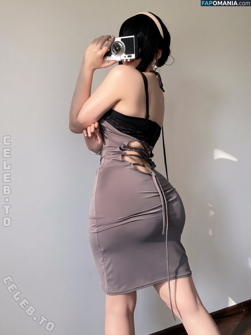 Qiandai / Qiandai以宇 / https: / qiandaiyiyu Nahý OnlyFans  Uniklá fotka #12