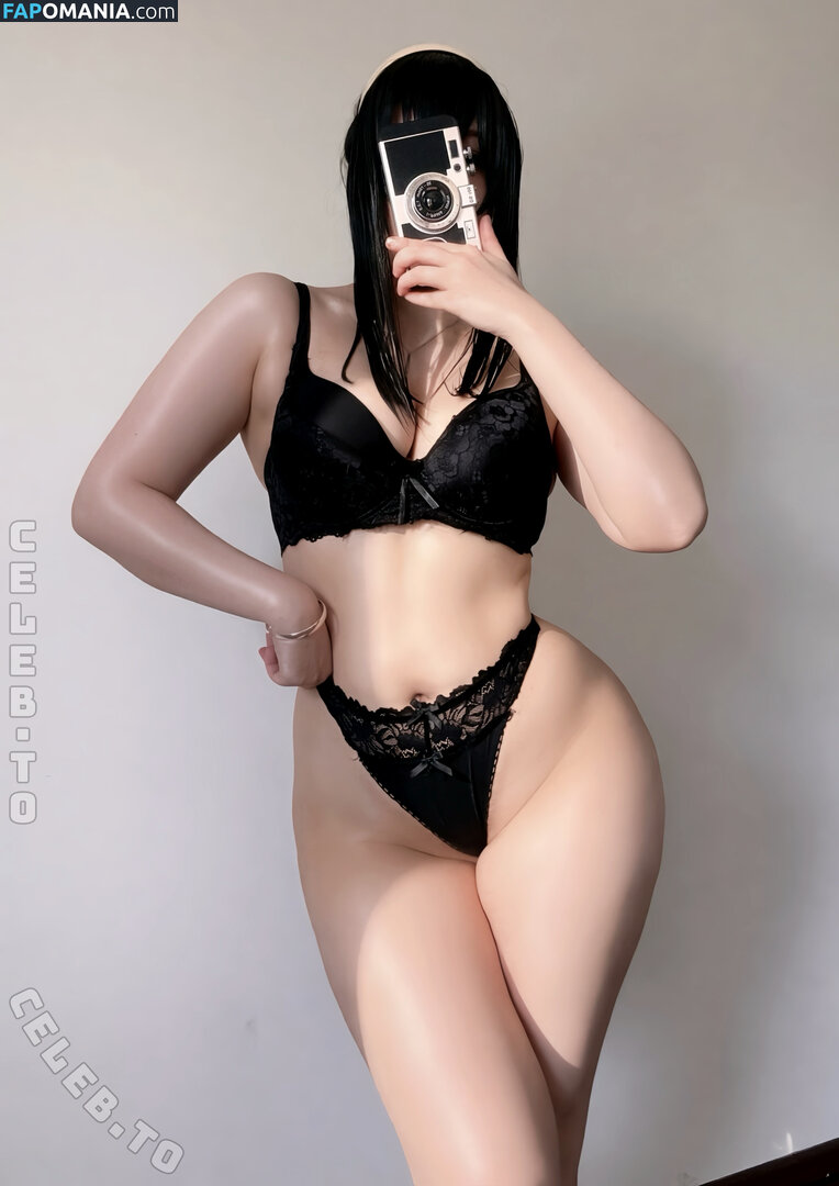 Qiandai / Qiandai以宇 / https: / qiandaiyiyu Nahý OnlyFans  Uniklá fotka #13