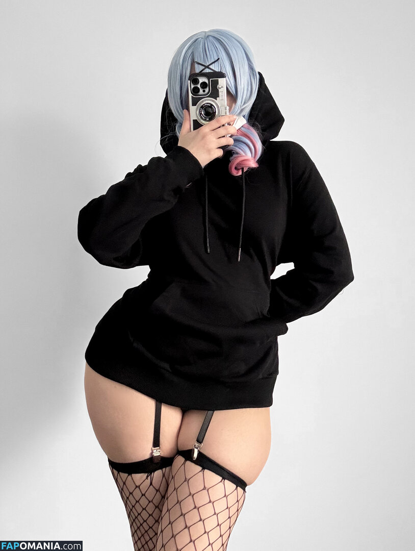 Qiandaiyiyu / Qiandai以宇 Nahý OnlyFans  Uniklá fotka #3