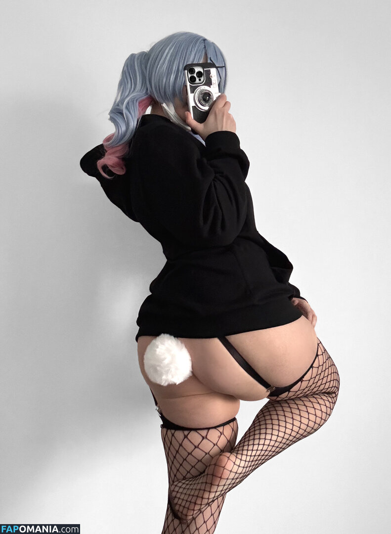 Qiandaiyiyu / Qiandai以宇 Nahý OnlyFans  Uniklá fotka #4