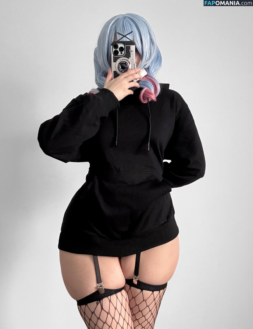 Qiandaiyiyu / Qiandai以宇 Nahý OnlyFans  Uniklá fotka #6