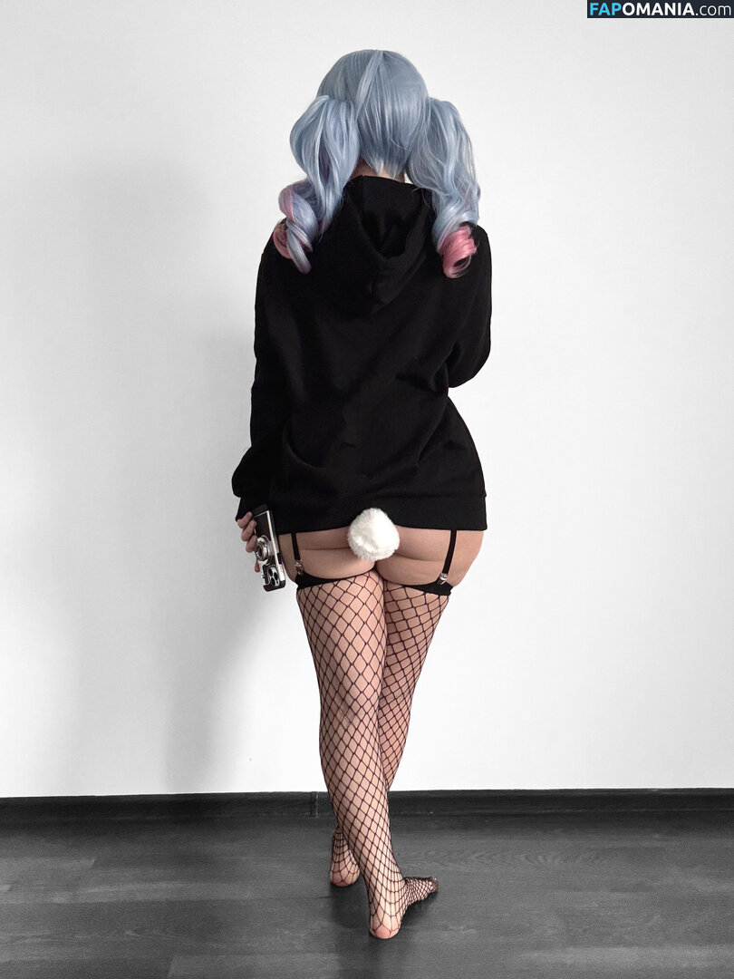 Qiandaiyiyu / Qiandai以宇 Nahý OnlyFans  Uniklá fotka #7