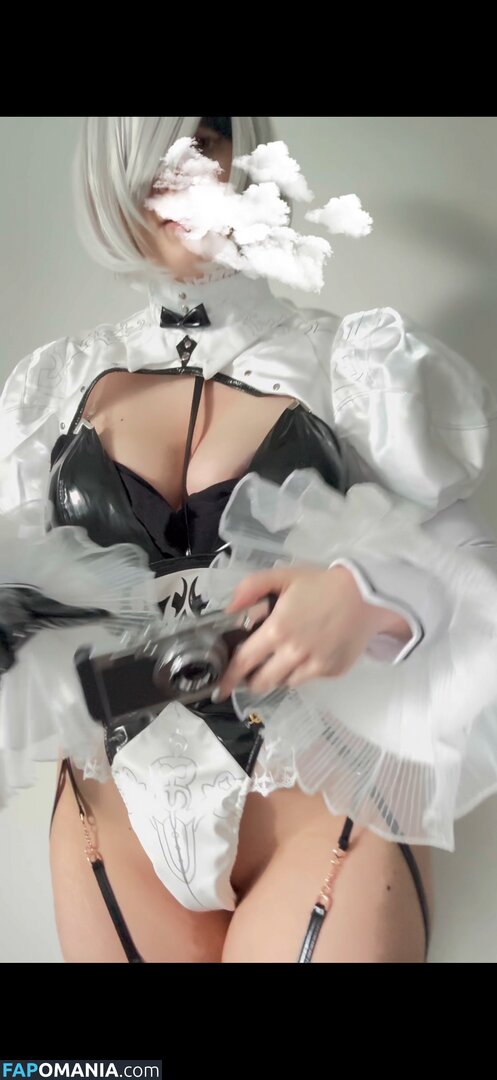 Qiandaiyiyu / Qiandai以宇 / https: Nahý OnlyFans  Uniklá fotka #15