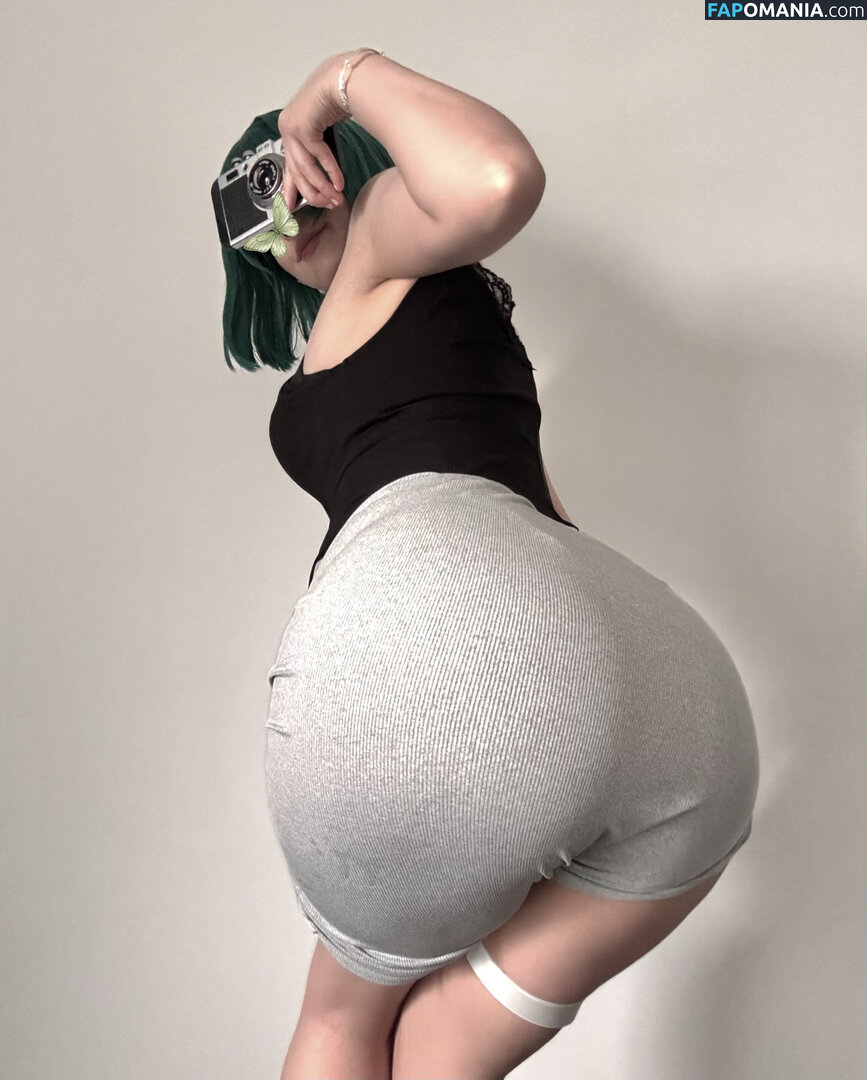 Qiandaiyiyu / Qiandai以宇 / https: Nahý OnlyFans  Uniklá fotka #29