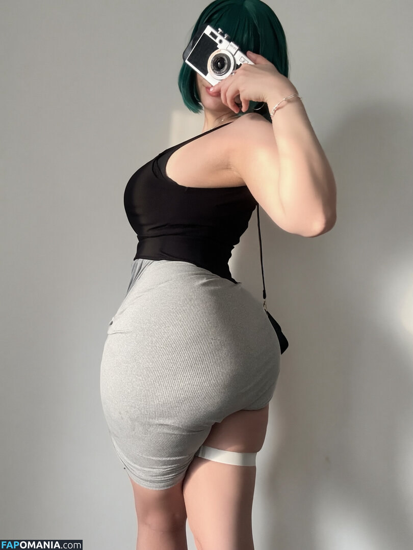 Qiandaiyiyu / Qiandai以宇 / https: Nahý OnlyFans  Uniklá fotka #30