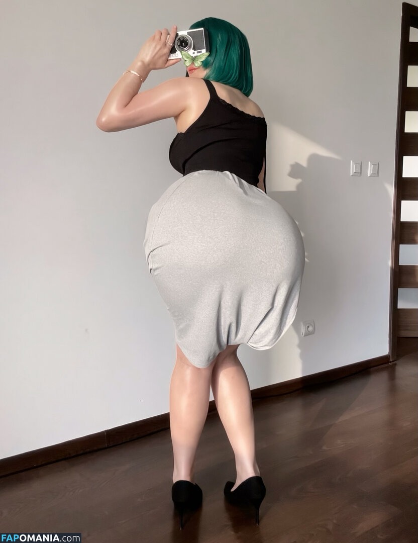 Qiandaiyiyu / Qiandai以宇 / https: Nahý OnlyFans  Uniklá fotka #36