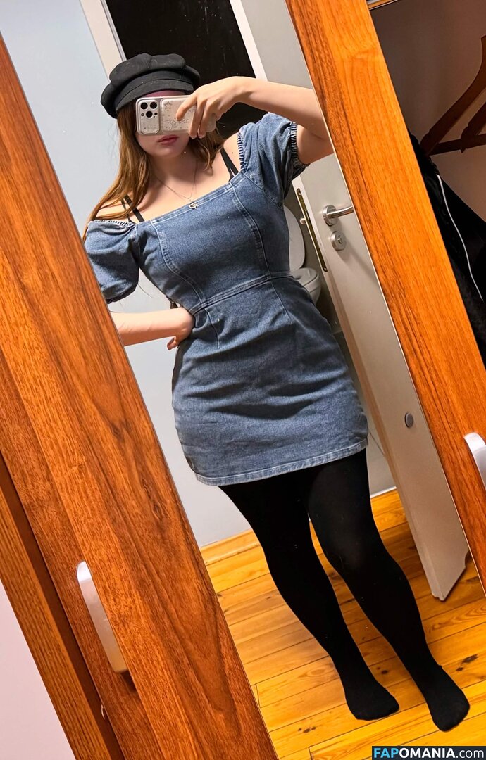 Qiandaiyiyu / Qiandai以宇 / https: Nahý OnlyFans  Uniklá fotka #40