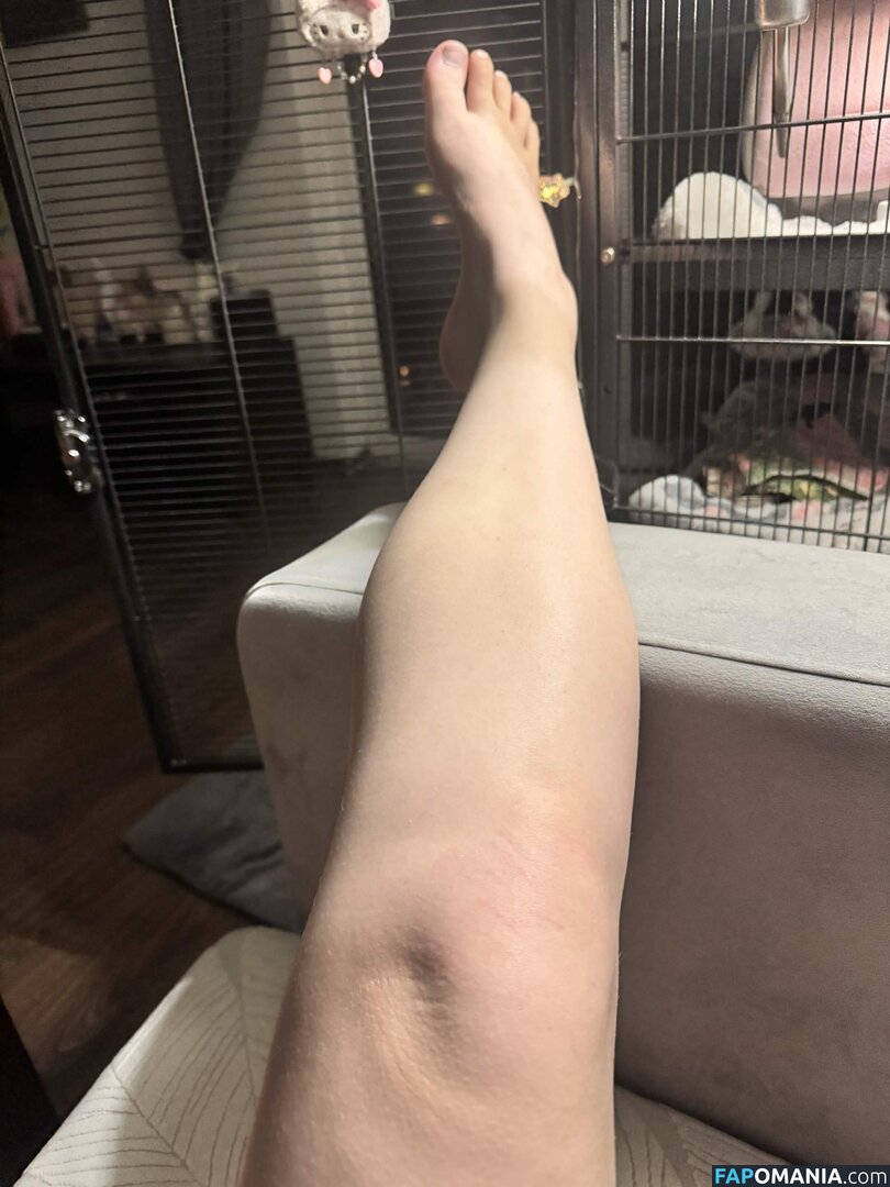 Qiandaiyiyu / Qiandai以宇 / https: Nahý OnlyFans  Uniklá fotka #48