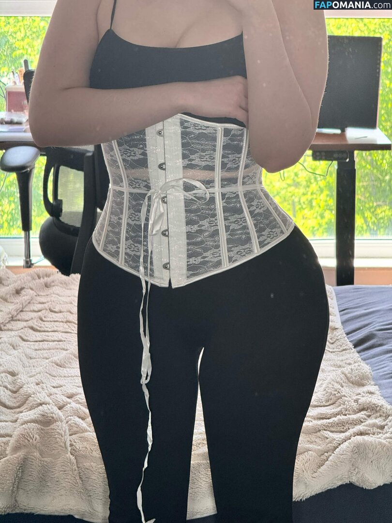 Qiandaiyiyu / Qiandai以宇 / https: Nahý OnlyFans  Uniklá fotka #59