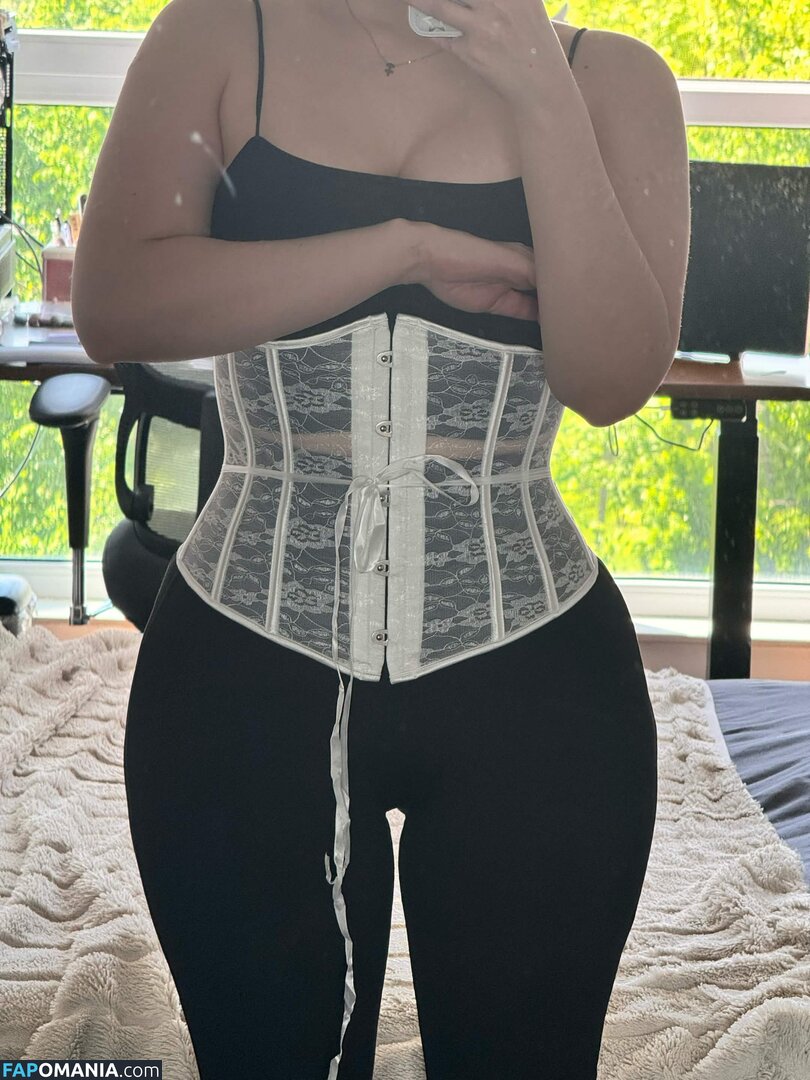 Qiandaiyiyu / Qiandai以宇 / https: Nahý OnlyFans  Uniklá fotka #60