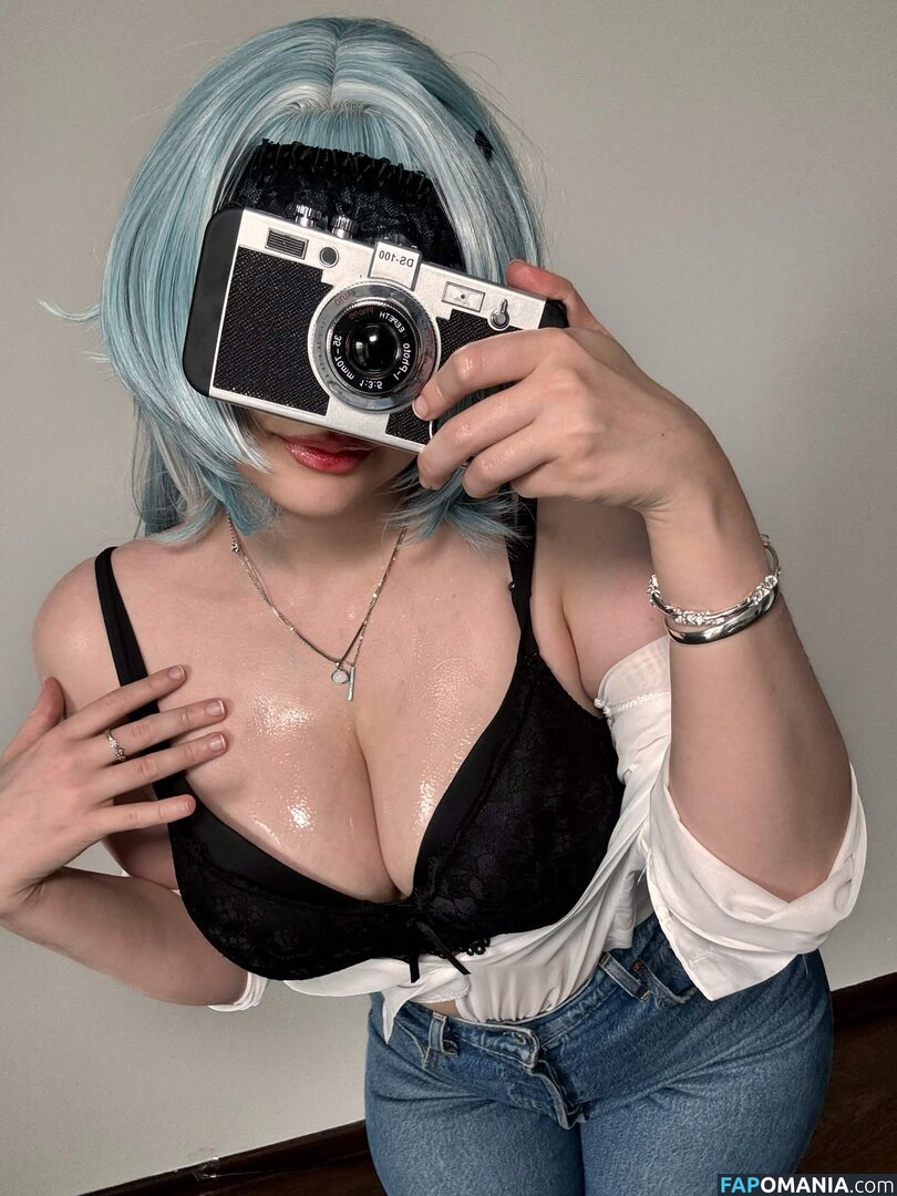 Qiandaiyiyu / Qiandai以宇 / https: Nahý OnlyFans  Uniklá fotka #62
