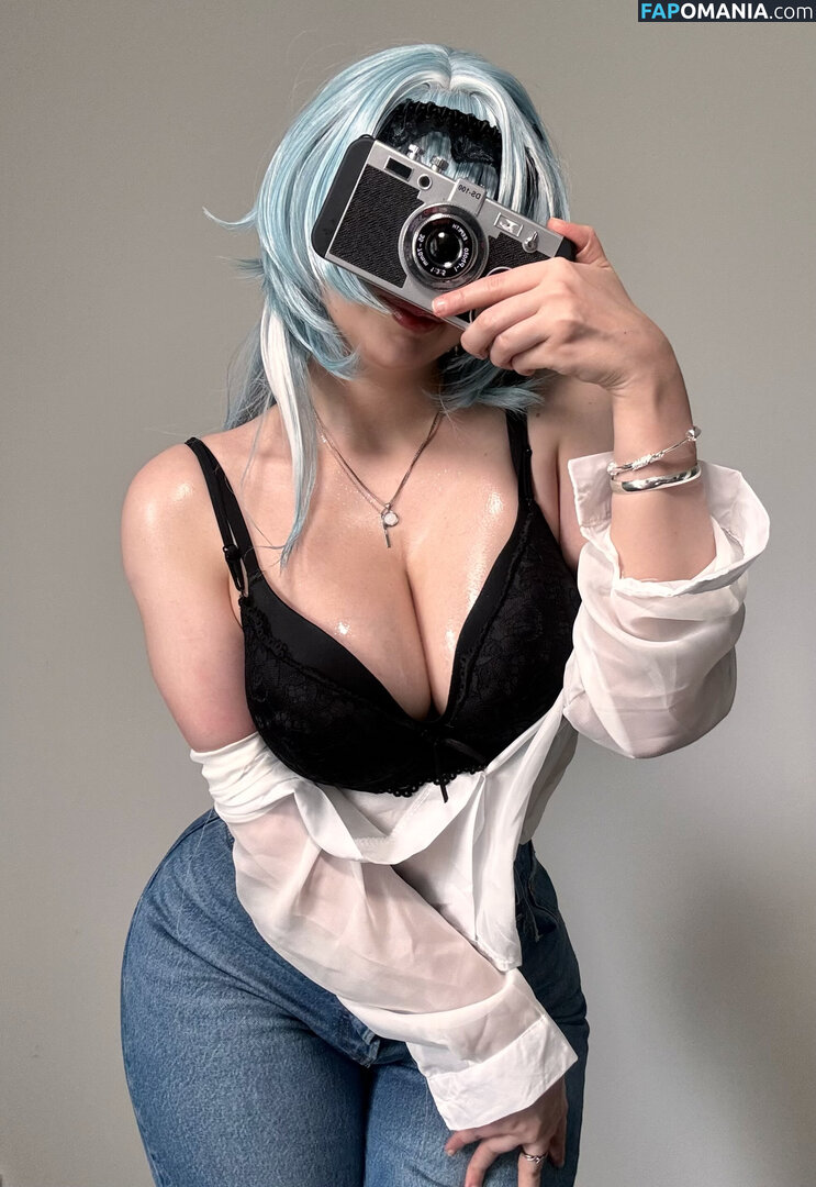 Qiandaiyiyu / Qiandai以宇 / https: Nahý OnlyFans  Uniklá fotka #67
