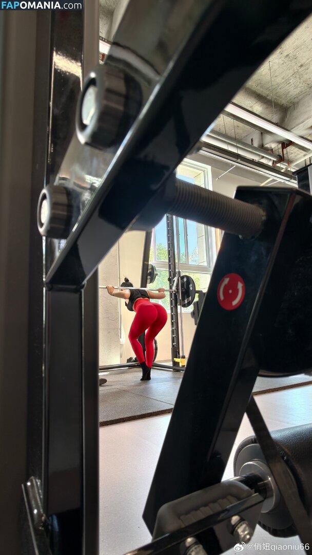 qiaoniutttt / 俏妞qiaoniuTT , 俏妞qiaoniu , qiaoniuTT , qiaoniu Nahý OnlyFans  Uniklá fotka #3