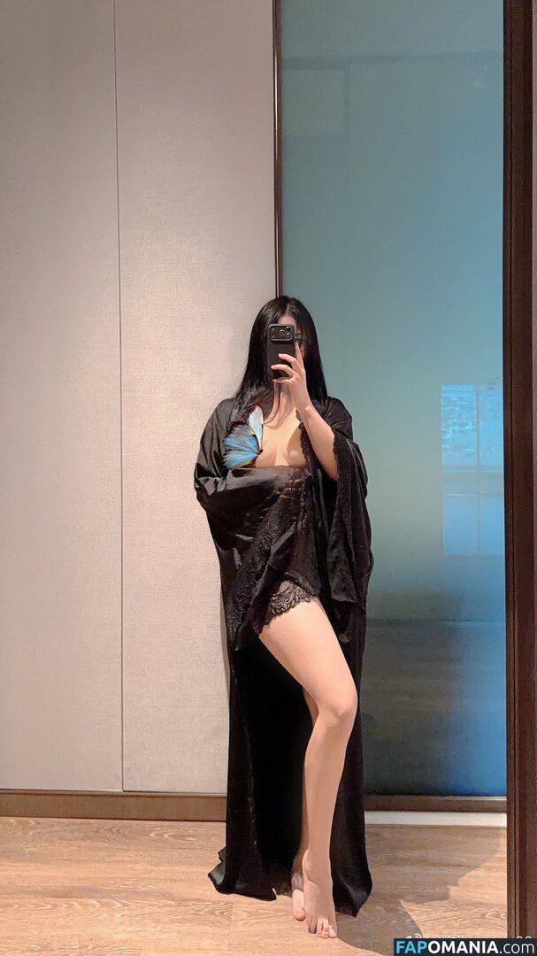 qiaoniutttt / 俏妞qiaoniuTT , 俏妞qiaoniu , qiaoniuTT , qiaoniu Nahý OnlyFans  Uniklá fotka #22