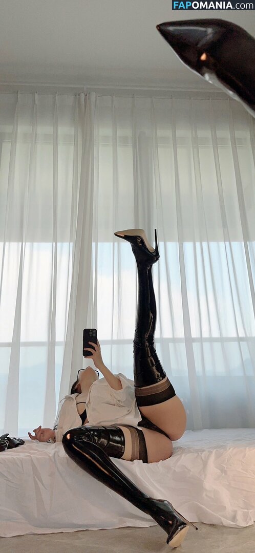  / Qiaoniu / QiaoniuTT / qiaoniu_tt / 俏妞qiaoniu / 俏妞qiaoniuTT Nahý OnlyFans  Uniklá fotka #74