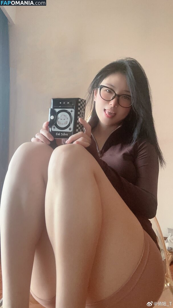  / Qiaoniu / QiaoniuTT / qiaoniu_tt / 俏妞qiaoniu / 俏妞qiaoniuTT Nahý OnlyFans  Uniklá fotka #3599