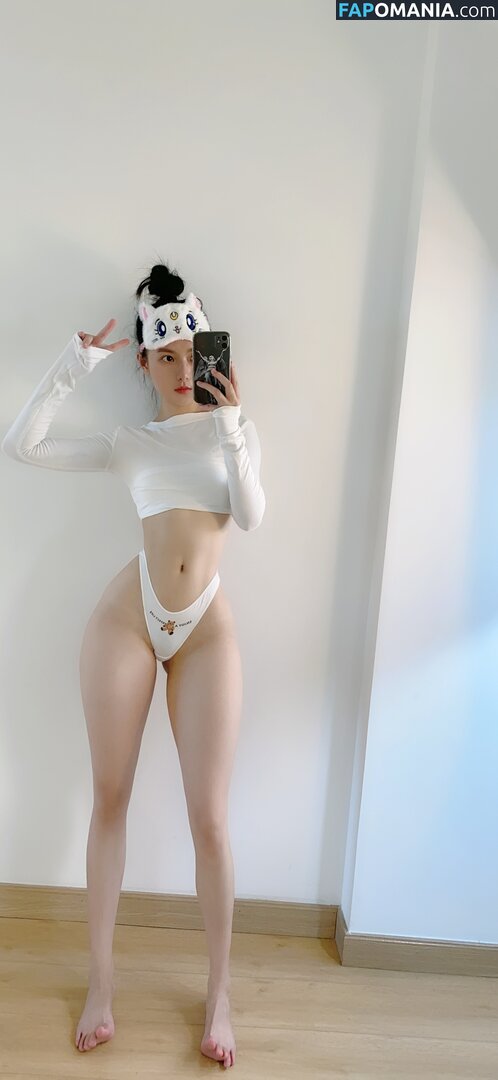  / Qiaoniu / QiaoniuTT / qiaoniu_tt / 俏妞qiaoniu / 俏妞qiaoniuTT Nahý OnlyFans  Uniklá fotka #3602
