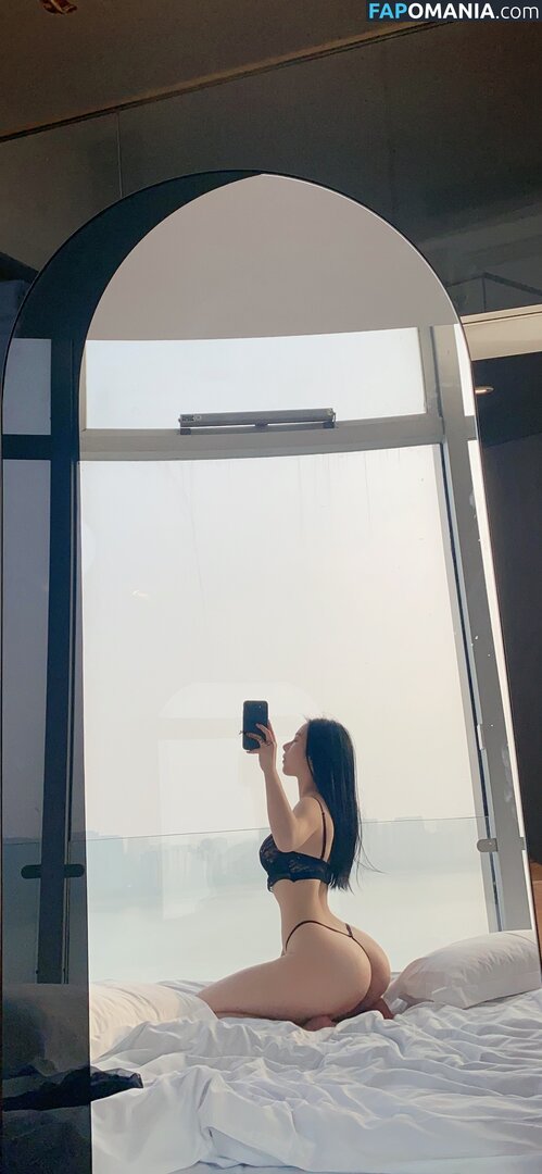  / Qiaoniu / QiaoniuTT / qiaoniu_tt / 俏妞qiaoniu / 俏妞qiaoniuTT Nahý OnlyFans  Uniklá fotka #3662