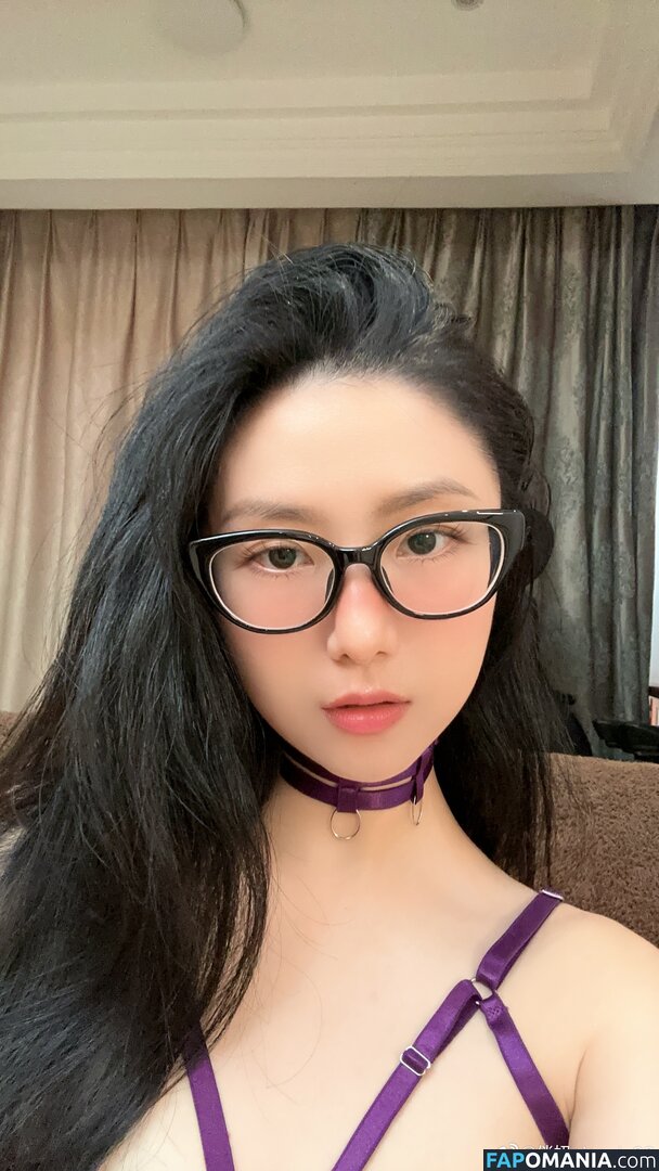  / Qiaoniu / QiaoniuTT / qiaoniu_tt / 俏妞qiaoniu / 俏妞qiaoniuTT Nahý OnlyFans  Uniklá fotka #3691