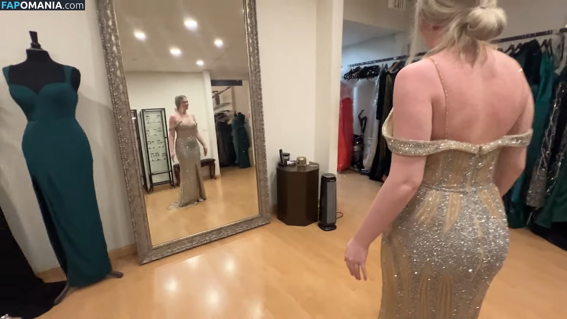QTCinderella Nahý OnlyFans  Uniklá fotka #235