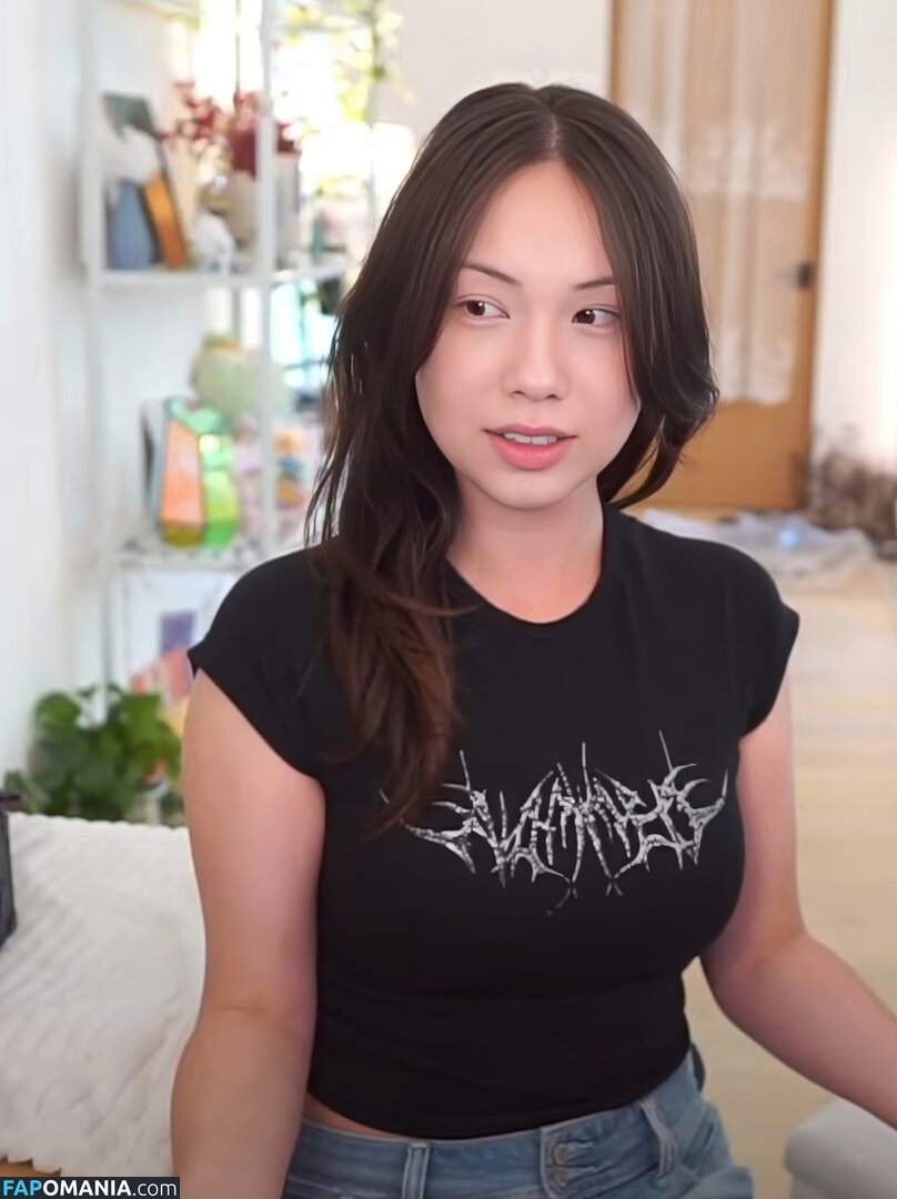 QuarterJade Nahý OnlyFans  Uniklá fotka #20