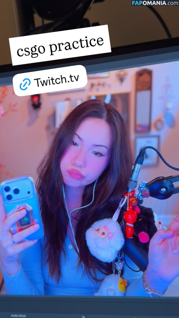 QuarterJade Nahý OnlyFans  Uniklá fotka #46