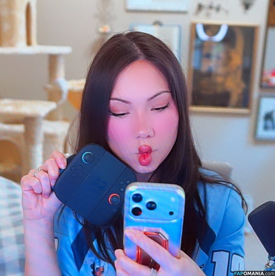 QuarterJade Nahý OnlyFans  Uniklá fotka #49