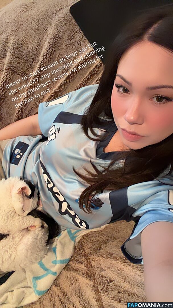 QuarterJade Nahý OnlyFans  Uniklá fotka #52