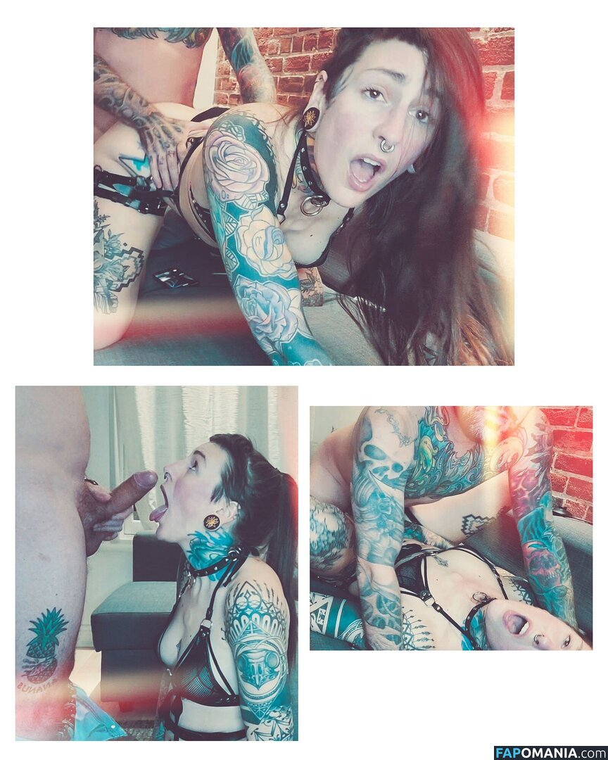 Quebecoises / abigaele / aichablack_vip / andiemodel Nahý OnlyFans  Uniklá fotka #394