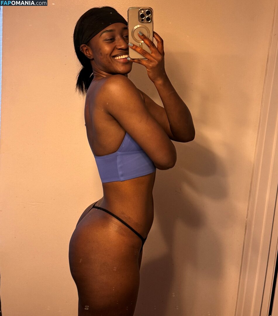 Queen Aminata / Queenaminata / amisylle / amisylle - AEW Nahý OnlyFans  Uniklá fotka #7