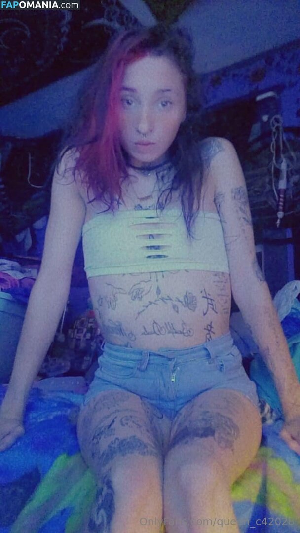 queen_c42028 Nahý OnlyFans  Uniklá fotka #1
