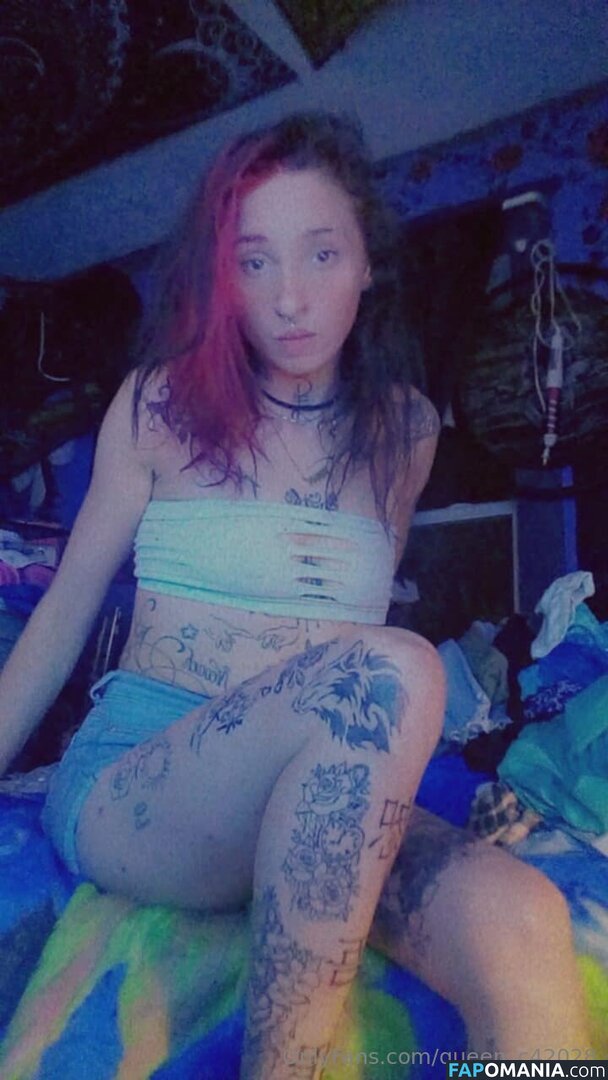 queen_c42028 Nahý OnlyFans  Uniklá fotka #2