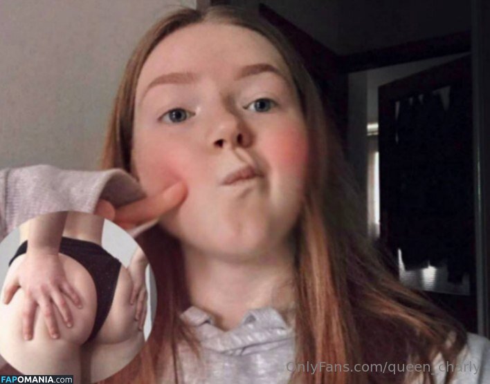 queen_charly / thequeencharly Nahý OnlyFans  Uniklá fotka #420