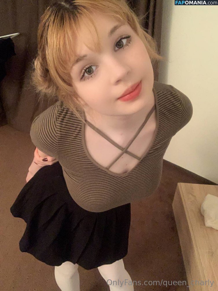 queen_charly / thequeencharly Nahý OnlyFans  Uniklá fotka #434