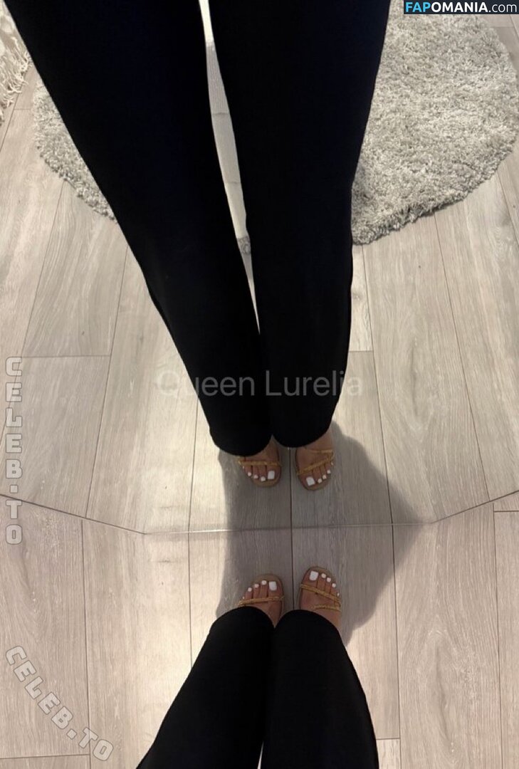 Queen Lurelia / https: / queenlurelia Nahý OnlyFans  Uniklá fotka #3