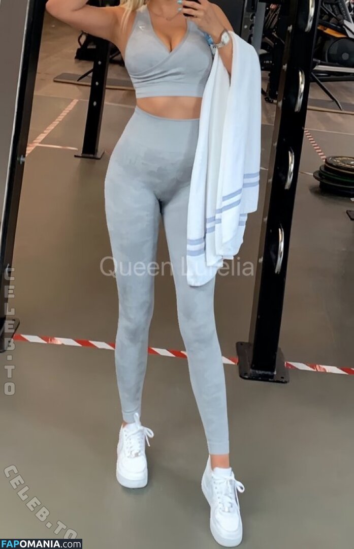 Queen Lurelia / https: / queenlurelia Nahý OnlyFans  Uniklá fotka #7