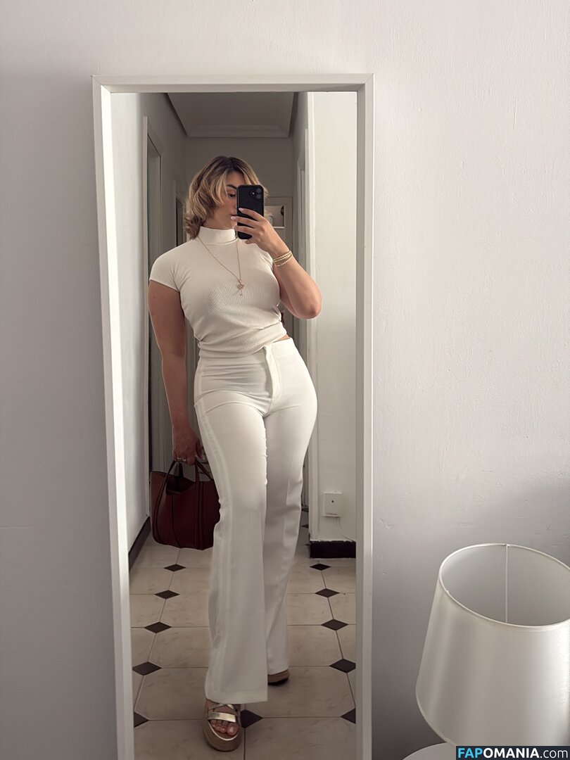 Queen Maryam / therealmaryamsh Nahý OnlyFans  Uniklá fotka #2