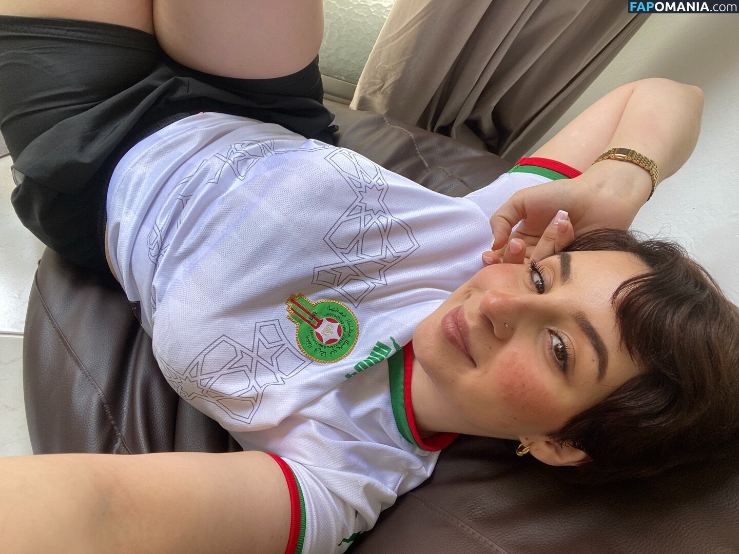 Queen Maryam / therealmaryamsh Nahý OnlyFans  Uniklá fotka #6