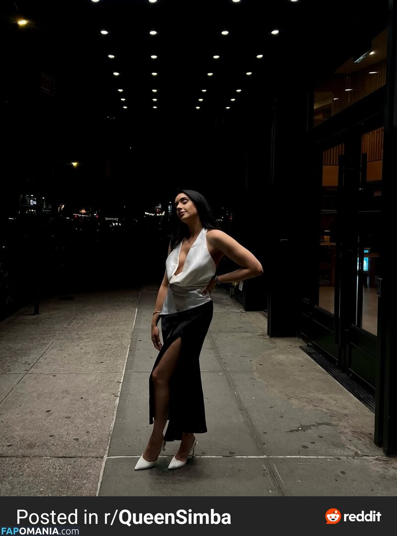 Queen Simba / queensimba / simbafm Nahý OnlyFans  Uniklá fotka #4