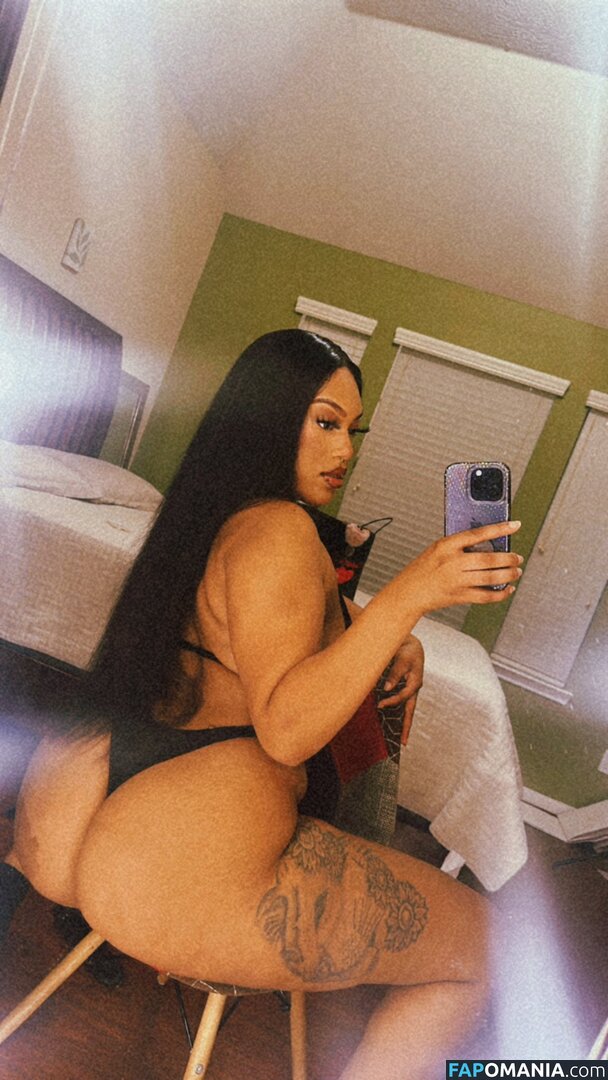 Queen Sznn / https: / locdqueenx Nahý OnlyFans  Uniklá fotka #5