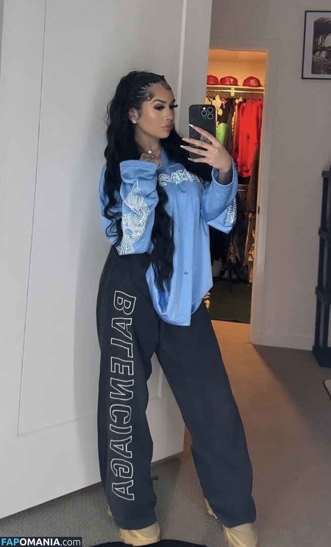 Queenbrii69 / queeennbriii / queenbri69 Nahý OnlyFans  Uniklá fotka #1