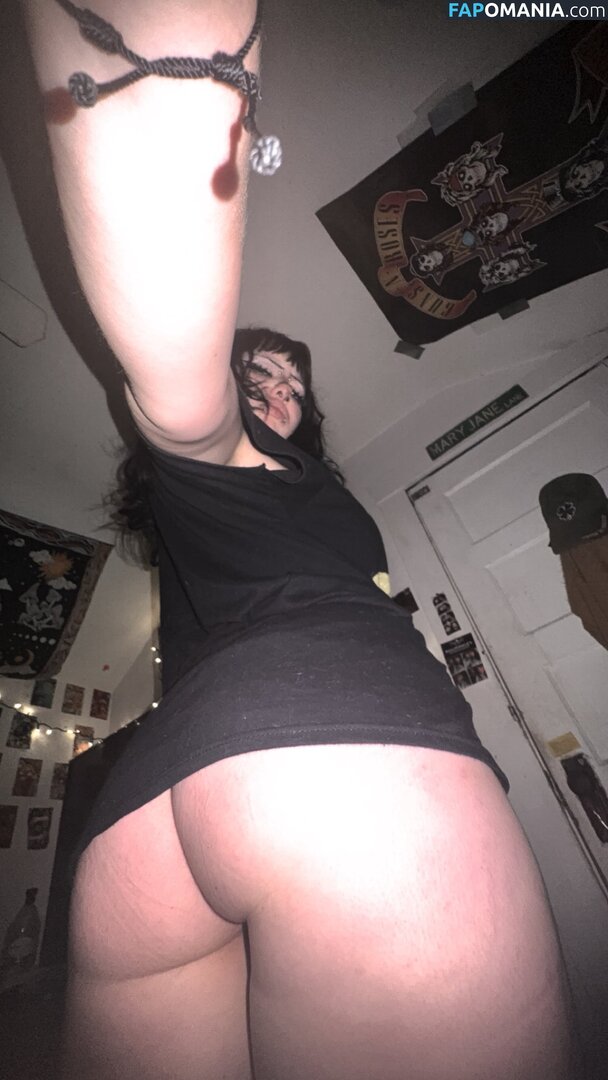 Queenemeraldrose / thequeenemeraldrose Nahý OnlyFans  Uniklá fotka #17
