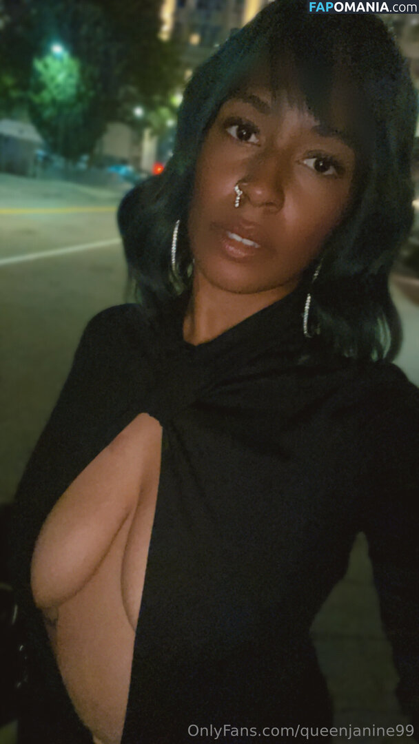 queenjanine99 Nahý OnlyFans  Uniklá fotka #1