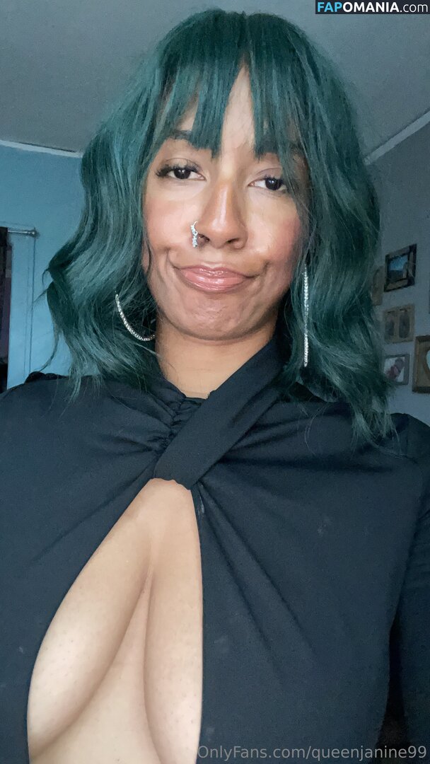 queenjanine99 Nahý OnlyFans  Uniklá fotka #2