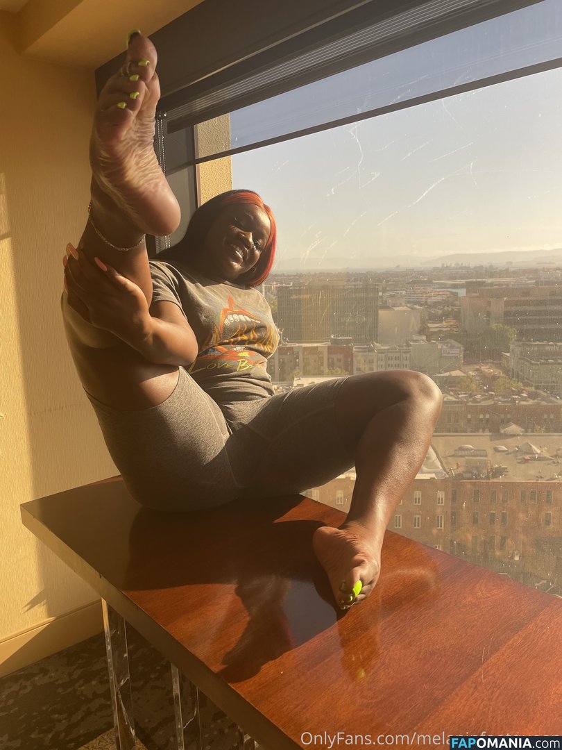 _melanin_queeen_ / queenmelaninsdungeonn Nahý OnlyFans  Uniklá fotka #29