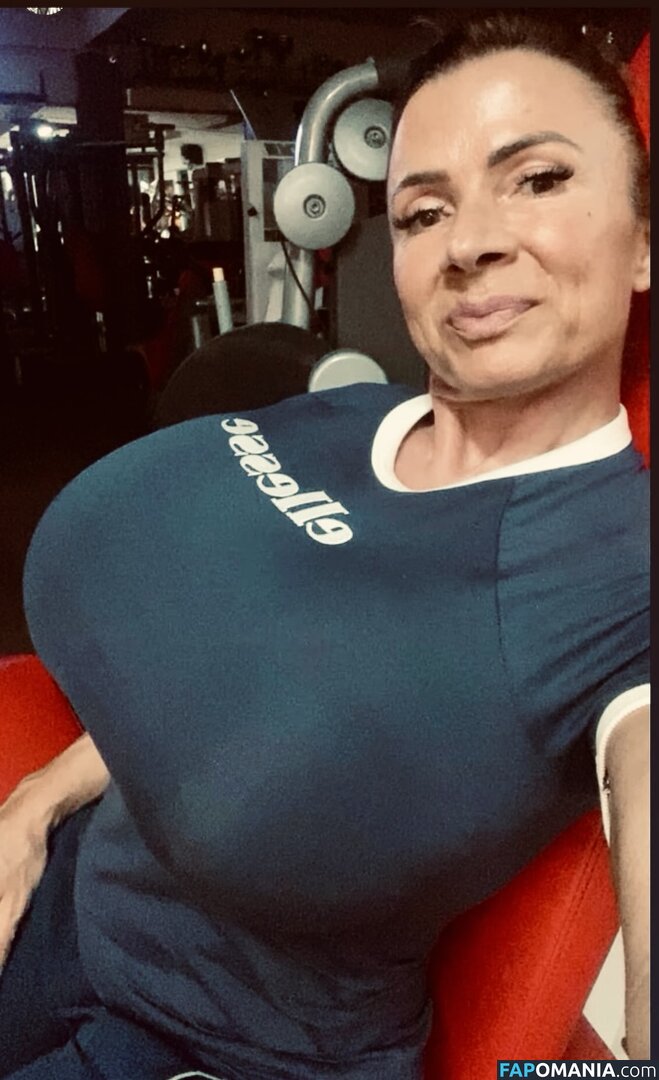 QueenMuscleBoobs Nahý OnlyFans  Uniklá fotka #12