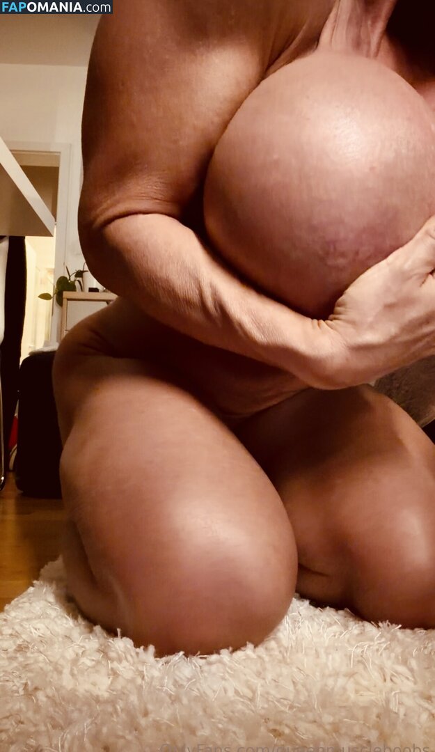 QueenMuscleBoobs Nahý OnlyFans  Uniklá fotka #21