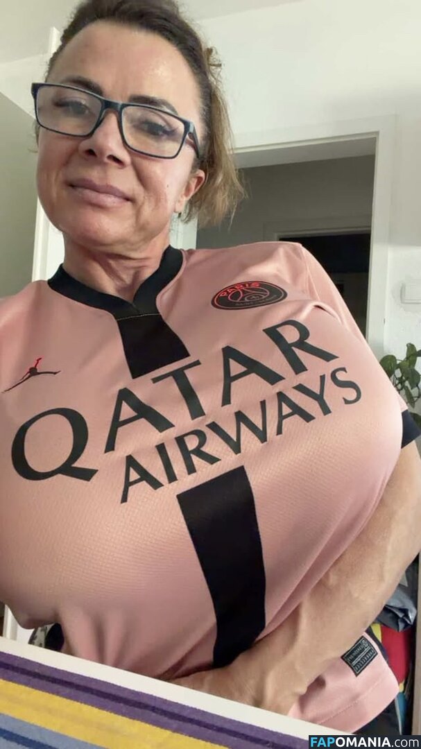 QueenMuscleBoobs Nahý OnlyFans  Uniklá fotka #22